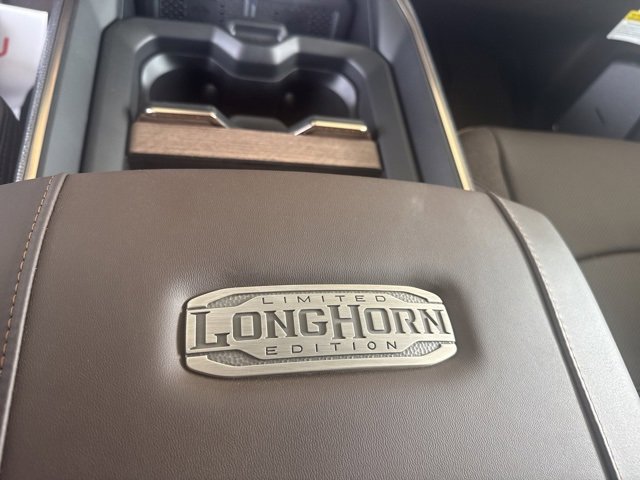 New 2025 RAM 2500 Limited image 38