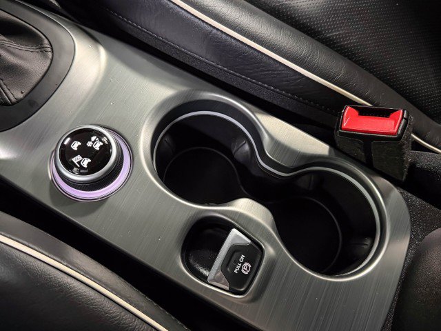 Used 2018 FIAT 500X Lounge w/ Lounge Premium Package (AWD) image 28