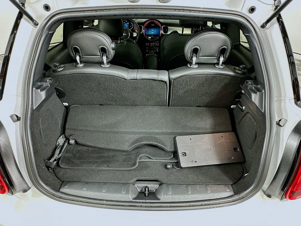 Used 2024 MINI Cooper John Cooper Works image 26