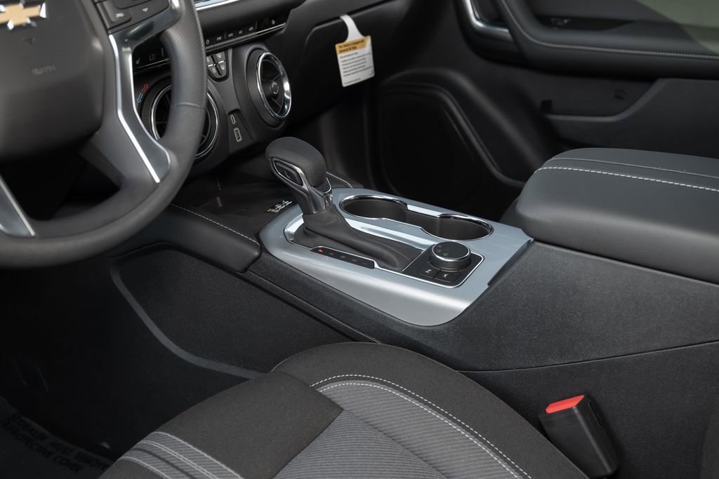 New 2026 Chevrolet Blazer LT w/ Convenience Package image 29