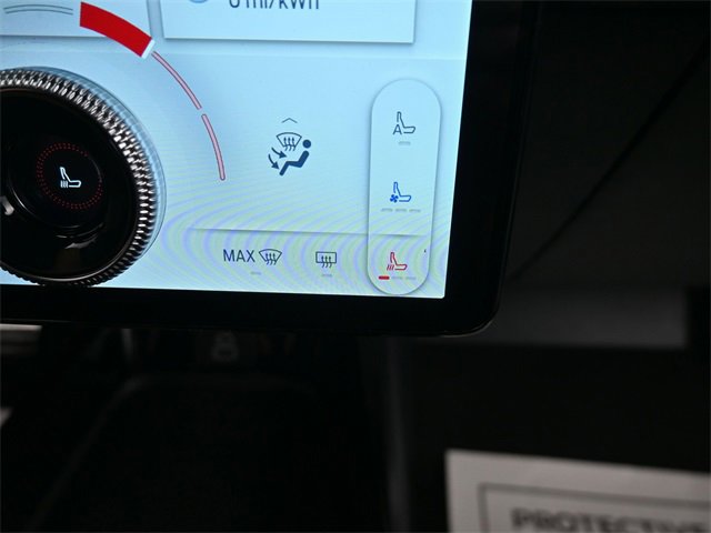 New 2025 Ford Mustang Mach-E Premium w/ Sport Appearance Package image 18