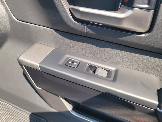 New 2026 Toyota Tundra Platinum image 31