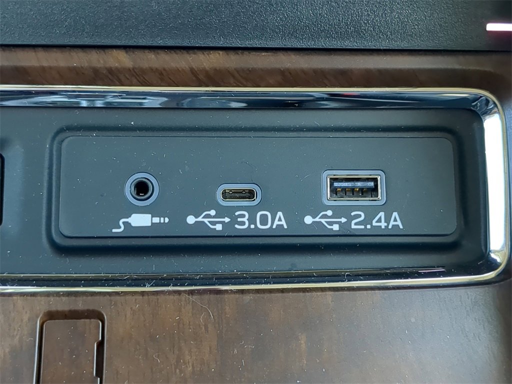 Certified 2025 Subaru Ascent Touring image 26
