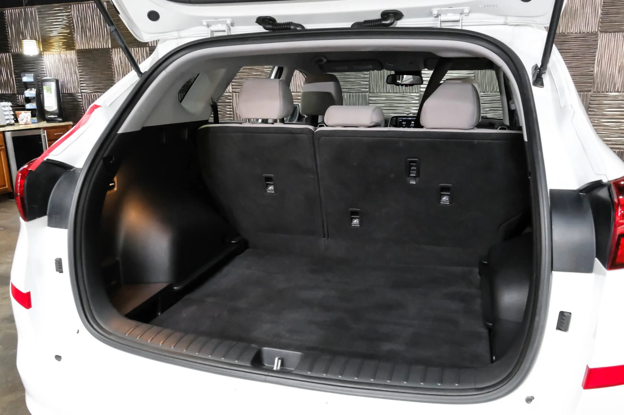 Used 2019 Hyundai Tucson Value FWD image 62