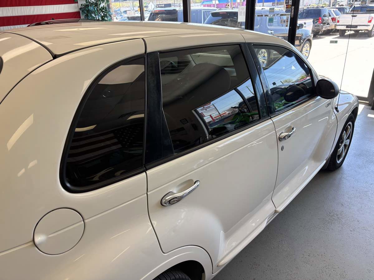 Used 2002 Chrysler PT Cruiser Touring image 12