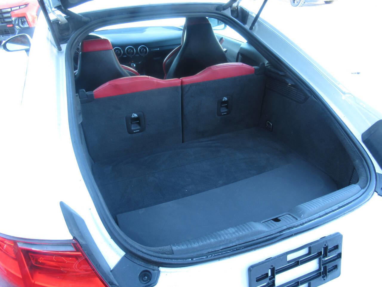 Used 2019 Audi TTS 2.0T quattro AWD 2dr Coupe image 18