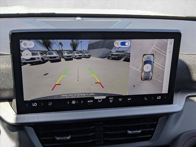 New 2026 Ford Explorer ST-Line w/ Premium Package RWD image 13