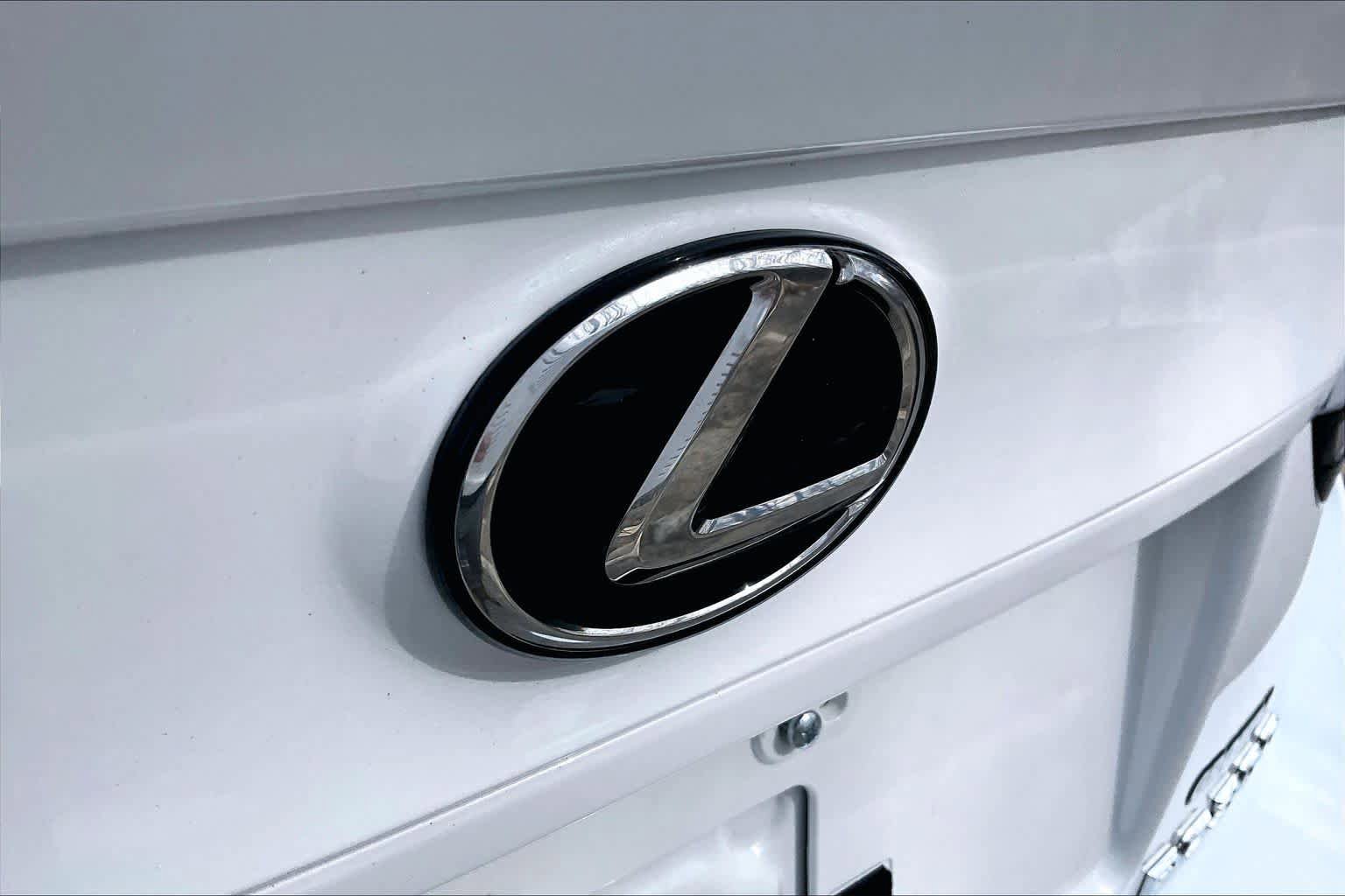 Used 2022 Lexus RC 300 F Sport w/ Accessory Package image 30
