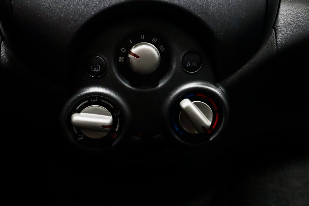 Used 2013 Nissan Versa S image 29