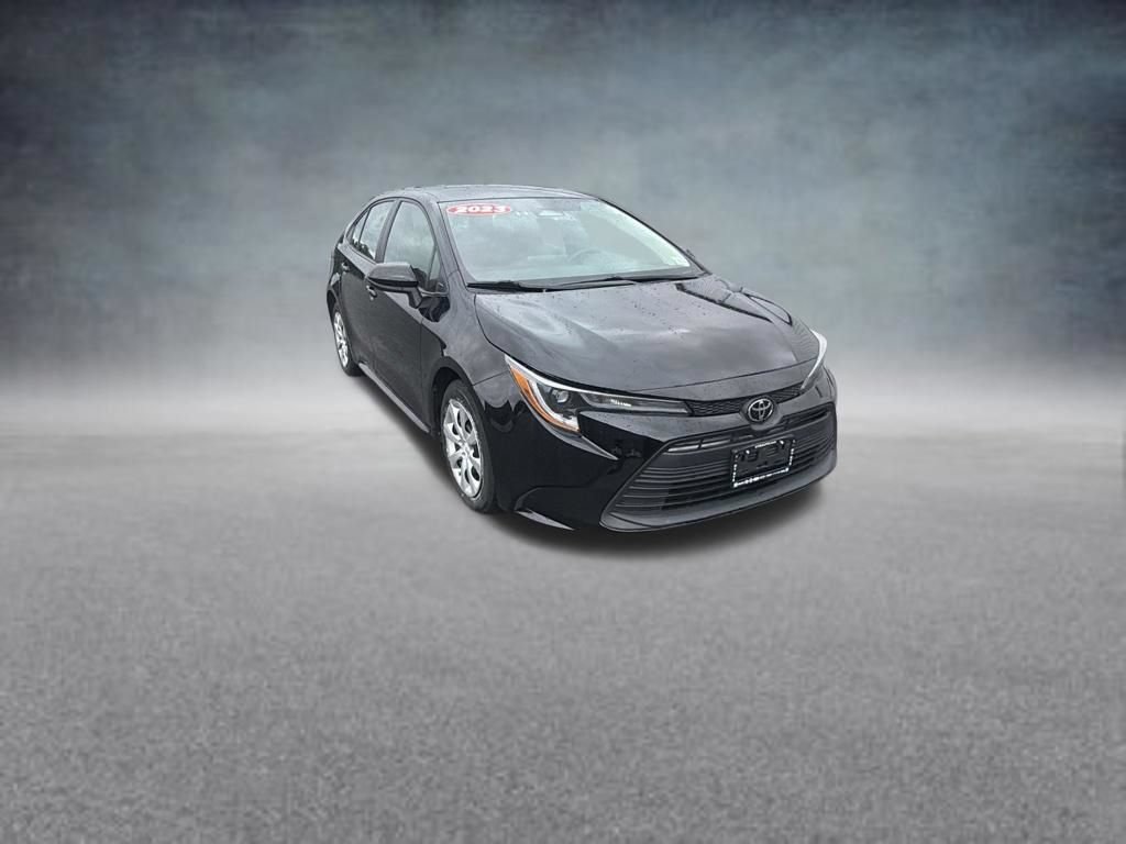Used 2023 Toyota Corolla LE FWD image 8