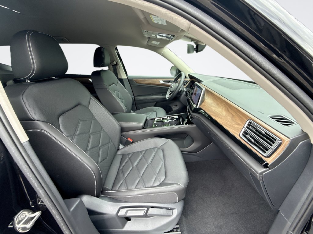 New 2026 Volkswagen Atlas SE AWD/4WD image 26