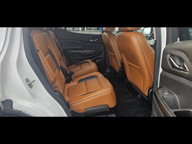 Used 2019 GMC Acadia SLT AWD/4WD image 11