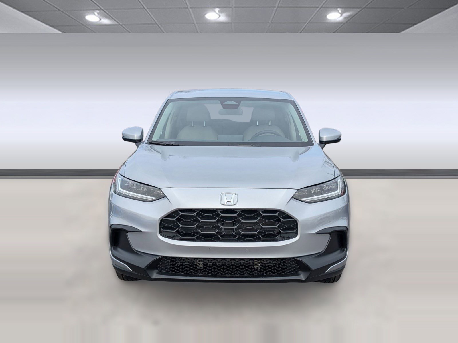 New 2026 Honda HR-V LX image 6