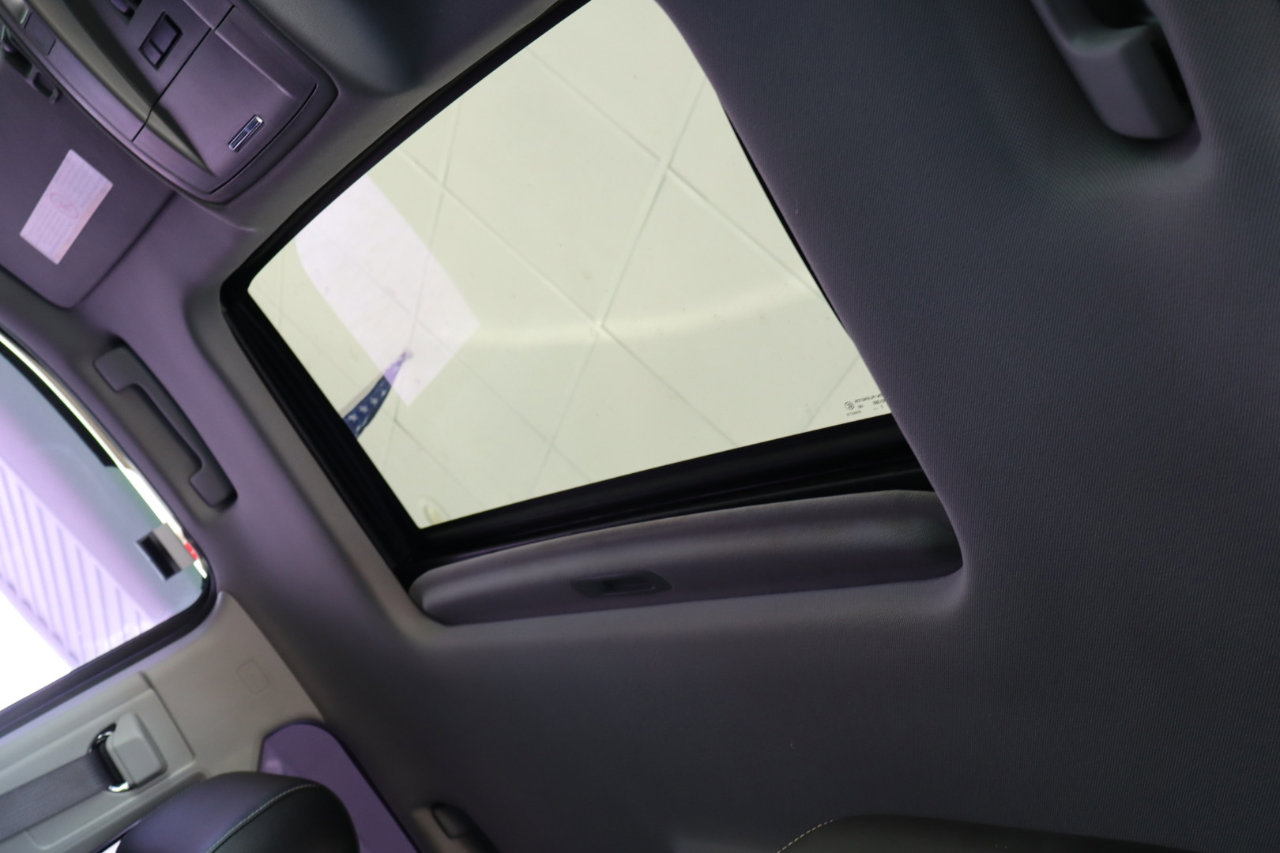 Used 2015 Chevrolet Silverado 2500 LTZ image 17