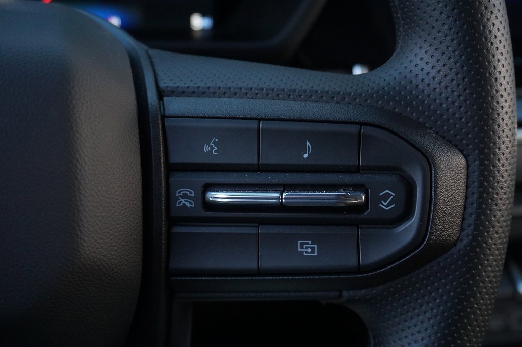 New 2026 Chevrolet Colorado W/T w/ Advanced Trailering Package image 20