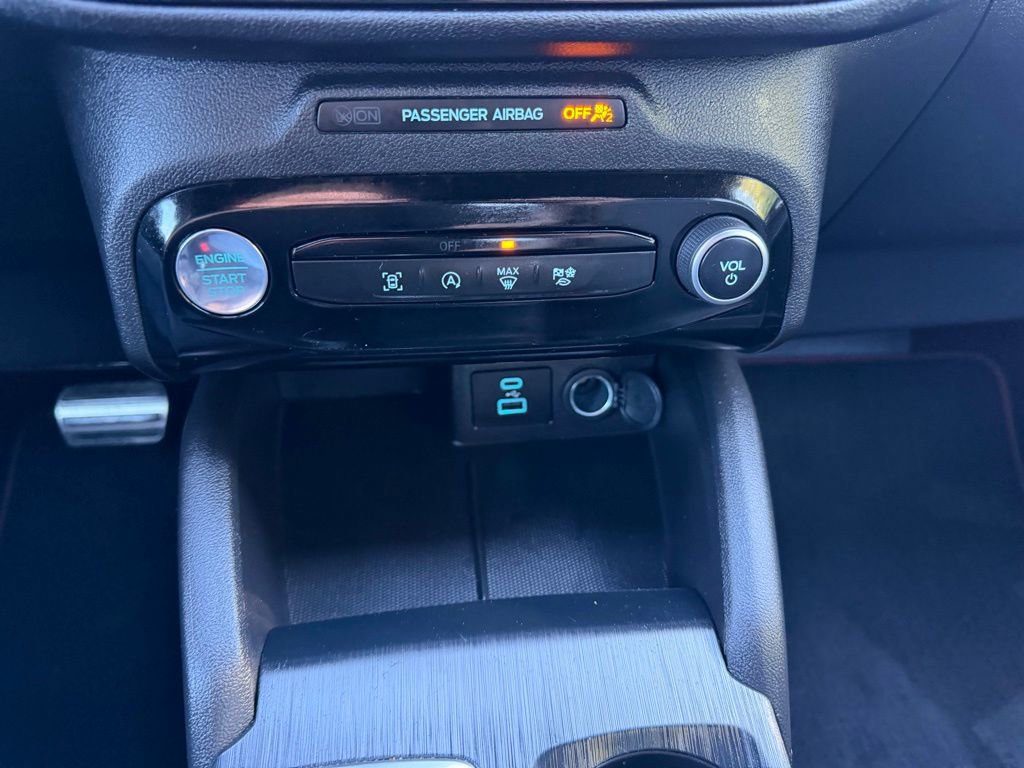 Used 2023 Ford Escape ST-Line w/ Tech Pack #1 image 37