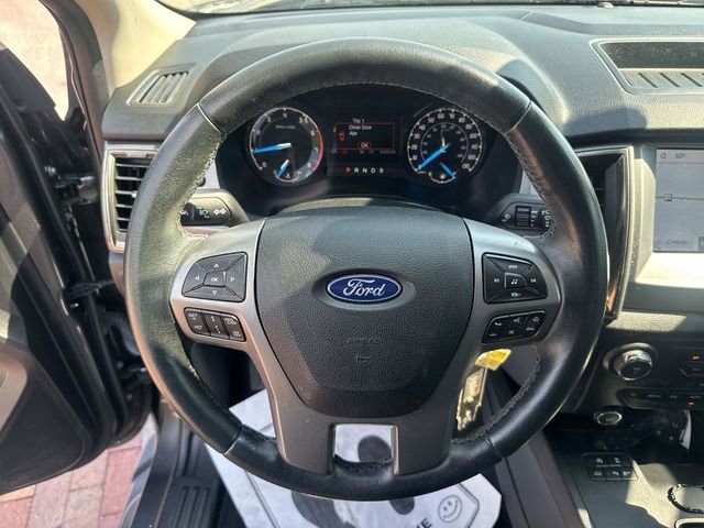 Used 2020 Ford Ranger XLT w/ Equipment Group 302A Luxury RWD image 15