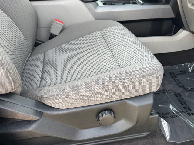 Used 2018 Ford F150 XLT w/ Equipment Group 301A Mid AWD/4WD image 12