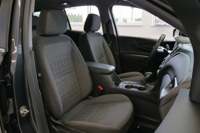 Used 2022 Chevrolet Equinox LT image 15