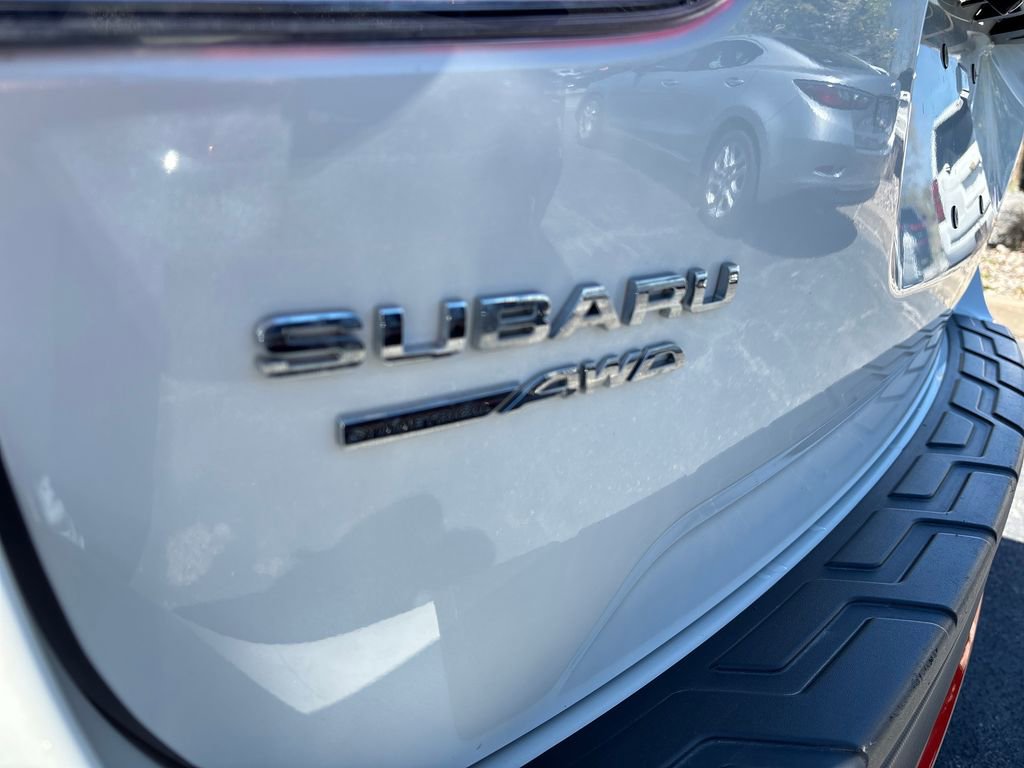 Used 2020 Subaru Forester Sport AWD/4WD image 15