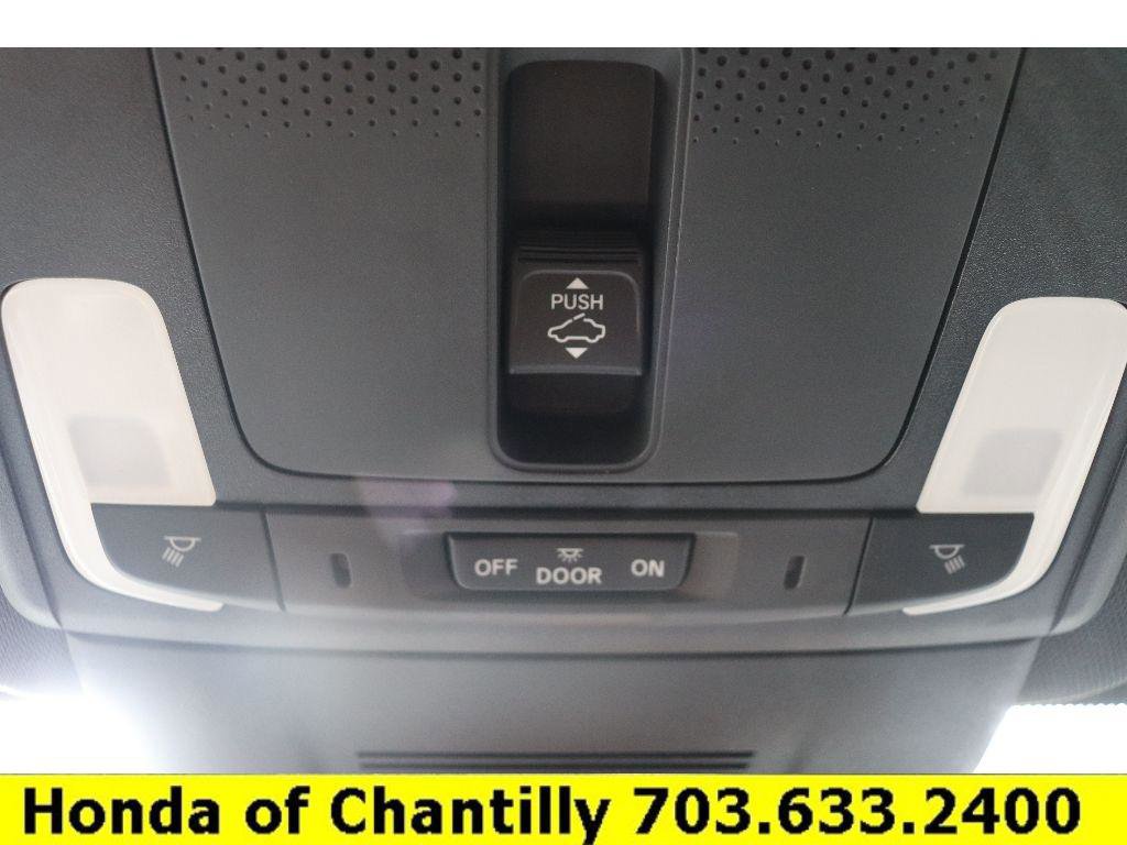 Certified 2023 Honda CR-V Sport image 18