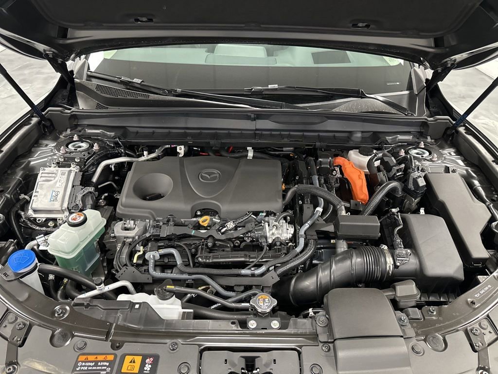 New 2026 MAZDA CX-50 2.5 Hybrid w/ Premium Plus Pkg image 3