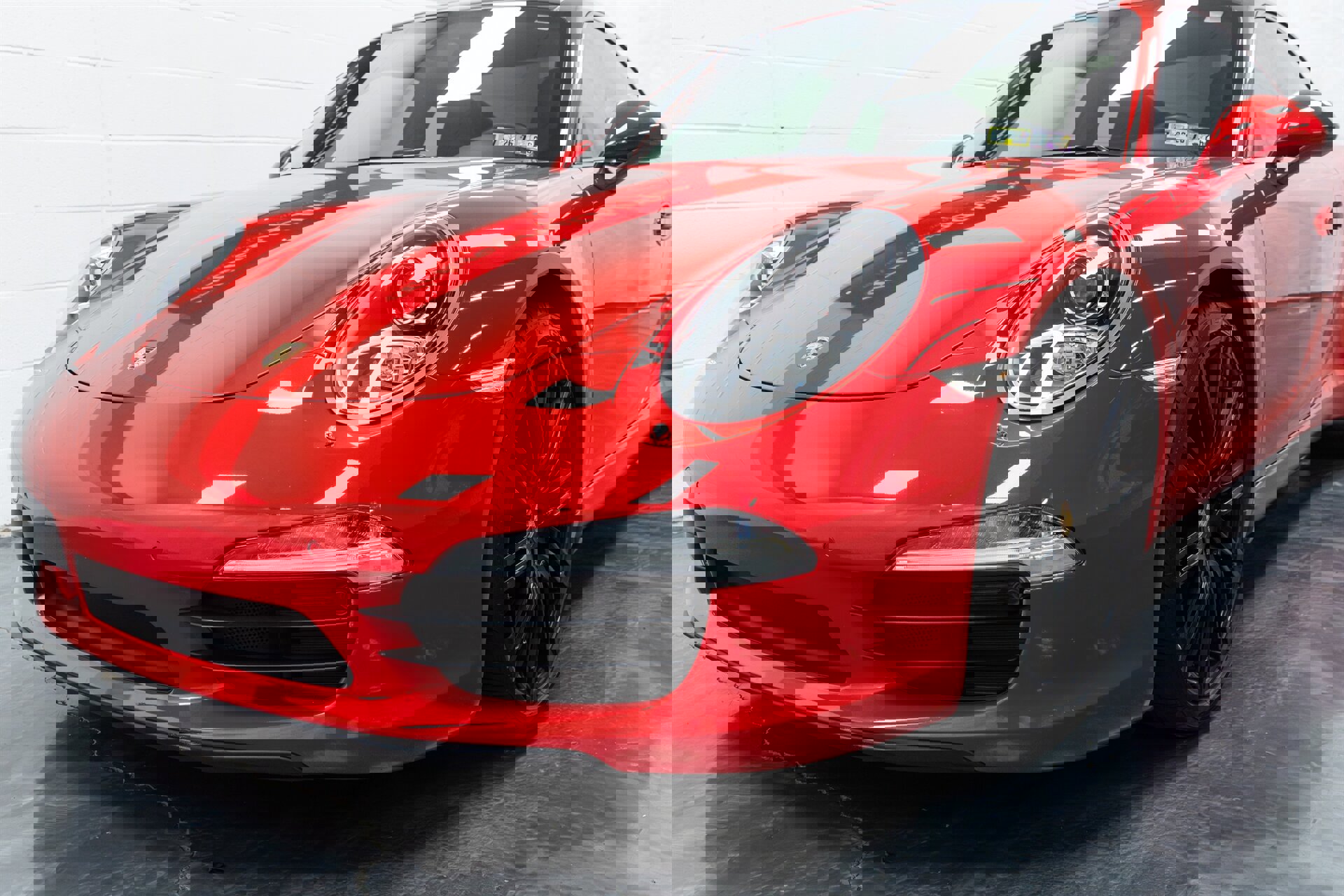 Used 2015 Porsche 911 Carrera image 5