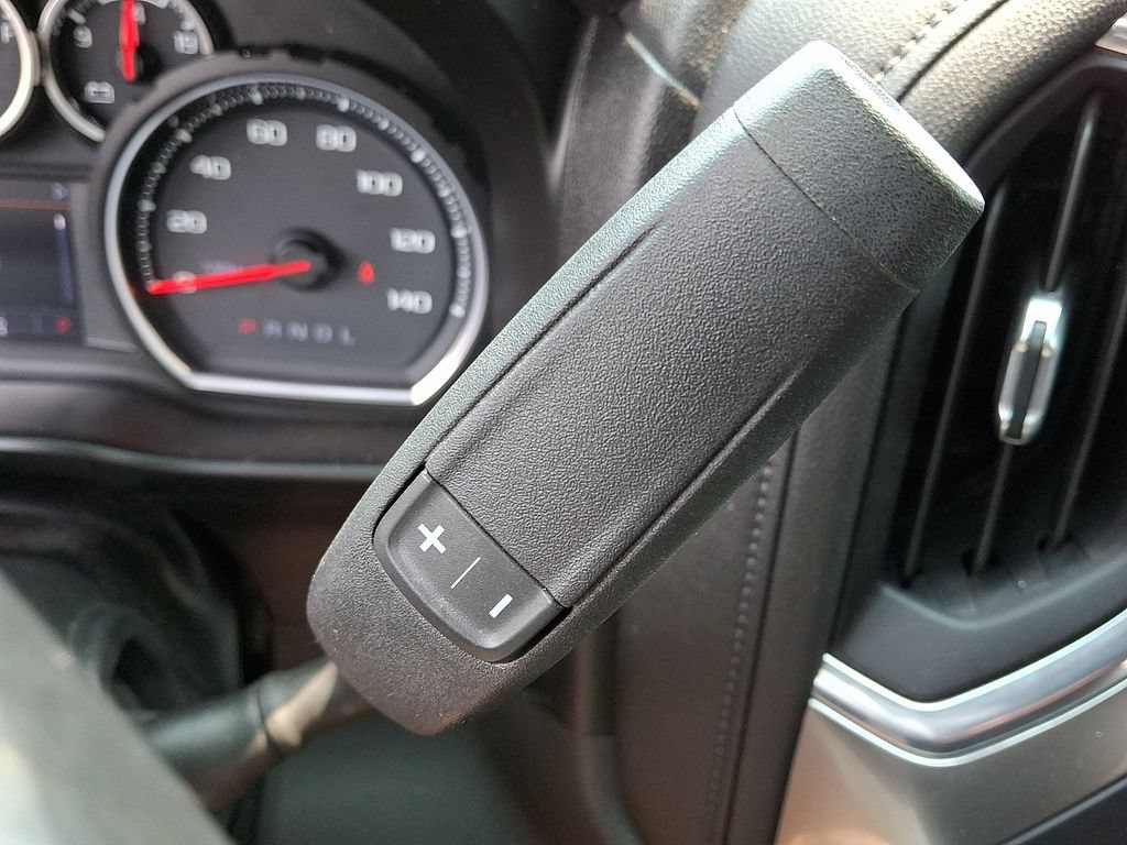 Used 2020 Chevrolet Silverado 1500 RST AWD/4WD image 16