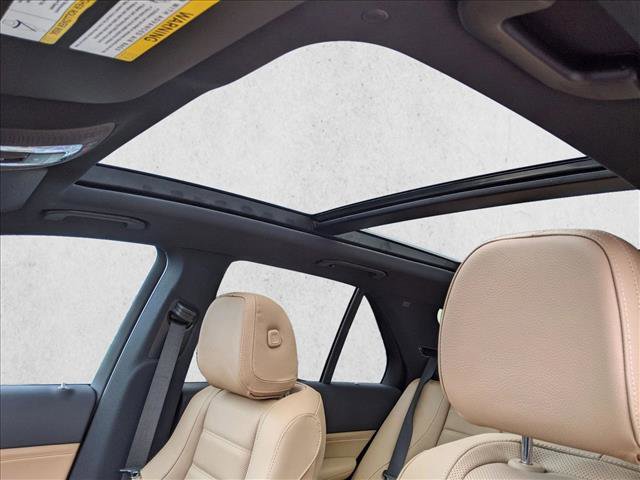Certified 2025 Mercedes-Benz GLE 450 4MATIC image 15
