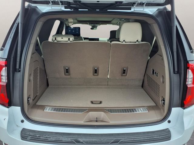 New 2026 GMC Yukon Denali w/ Denali Reserve Package image 23