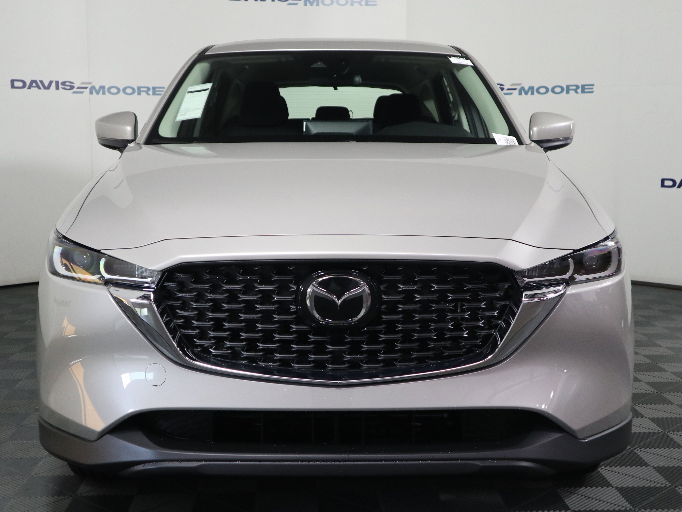 New 2025 MAZDA CX-5 AWD 2.5 S image 9