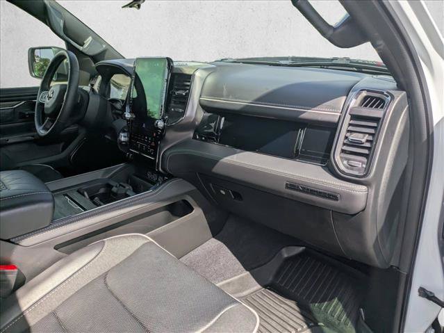 Used 2025 RAM 1500 Limited AWD/4WD image 20