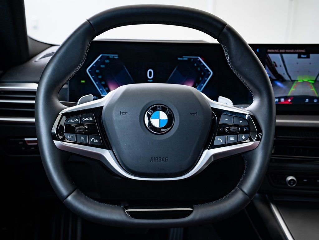 Certified 2025 BMW 230i xDrive Coupe w/ Premium Package image 39