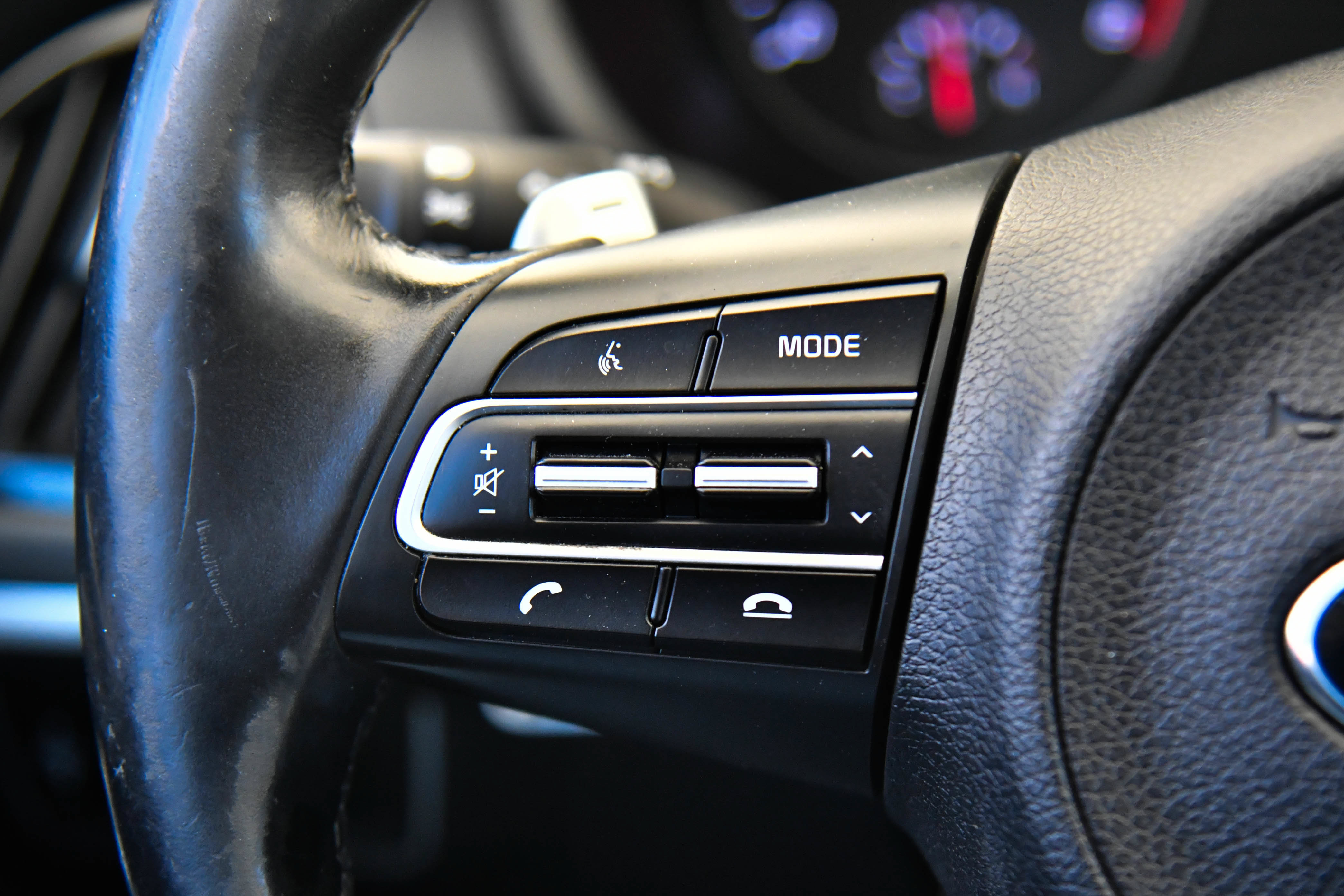Used 2019 Kia Stinger RWD image 33