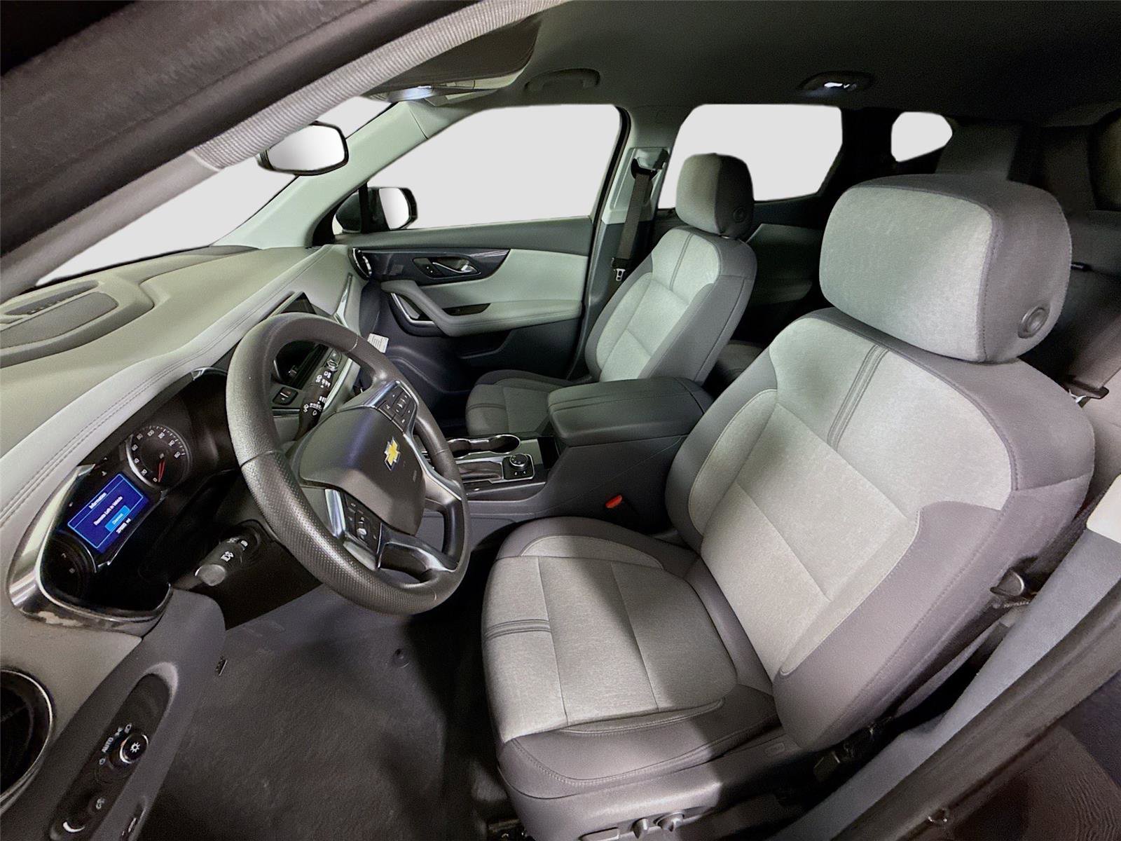 Used 2022 Chevrolet Blazer LT image 15