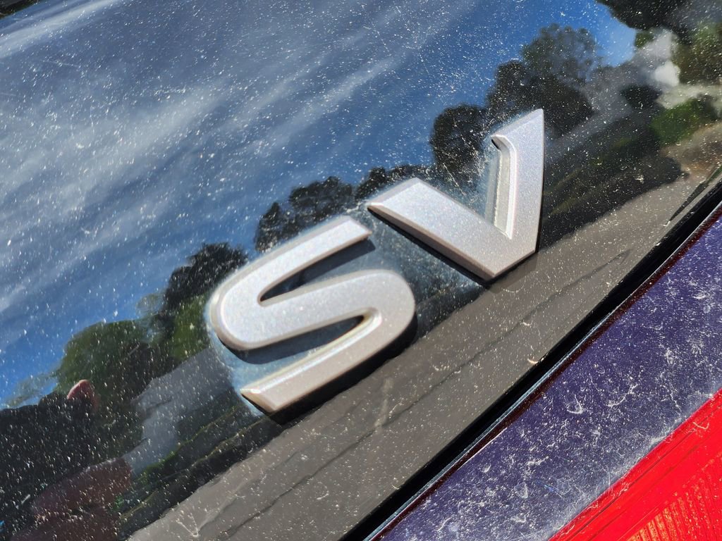 Used 2023 Nissan Altima 2.5 SV AWD/4WD image 8