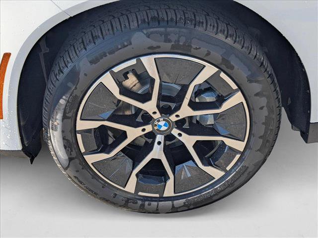 Used 2025 BMW X3 xDrive30i w/ Convenience Package image 9