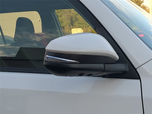 Certified 2024 Toyota 4Runner TRD Pro image 12