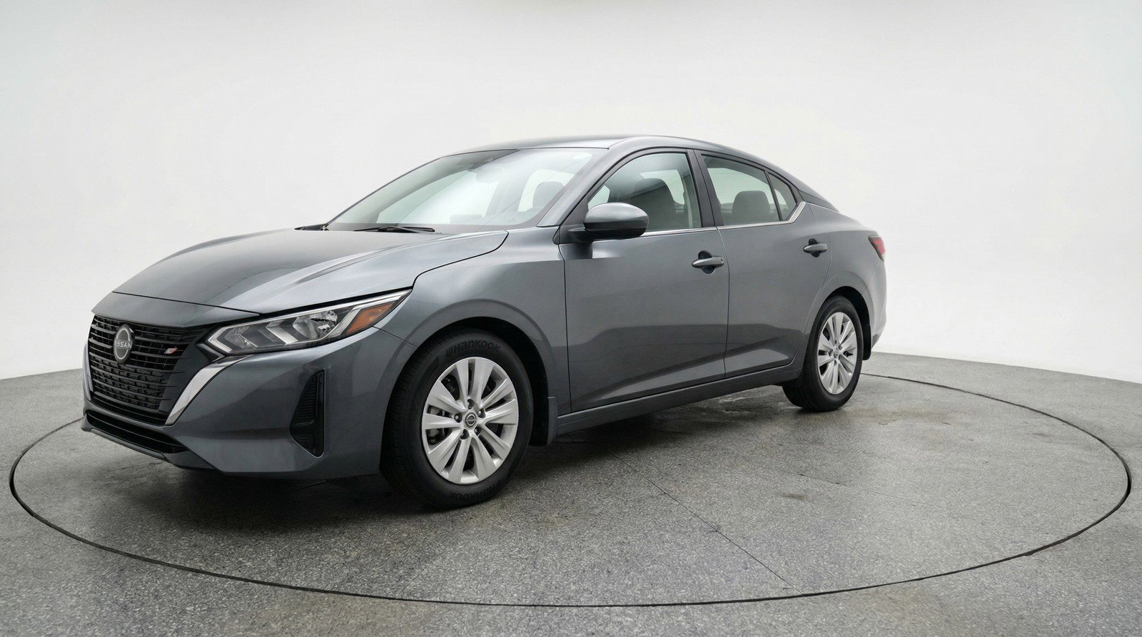 Used 2025 Nissan Sentra S image 3