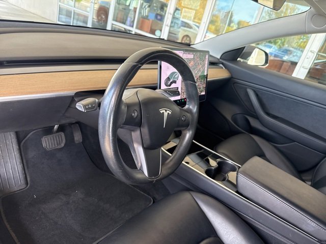 Used 2018 Tesla Model 3 Long Range image 26