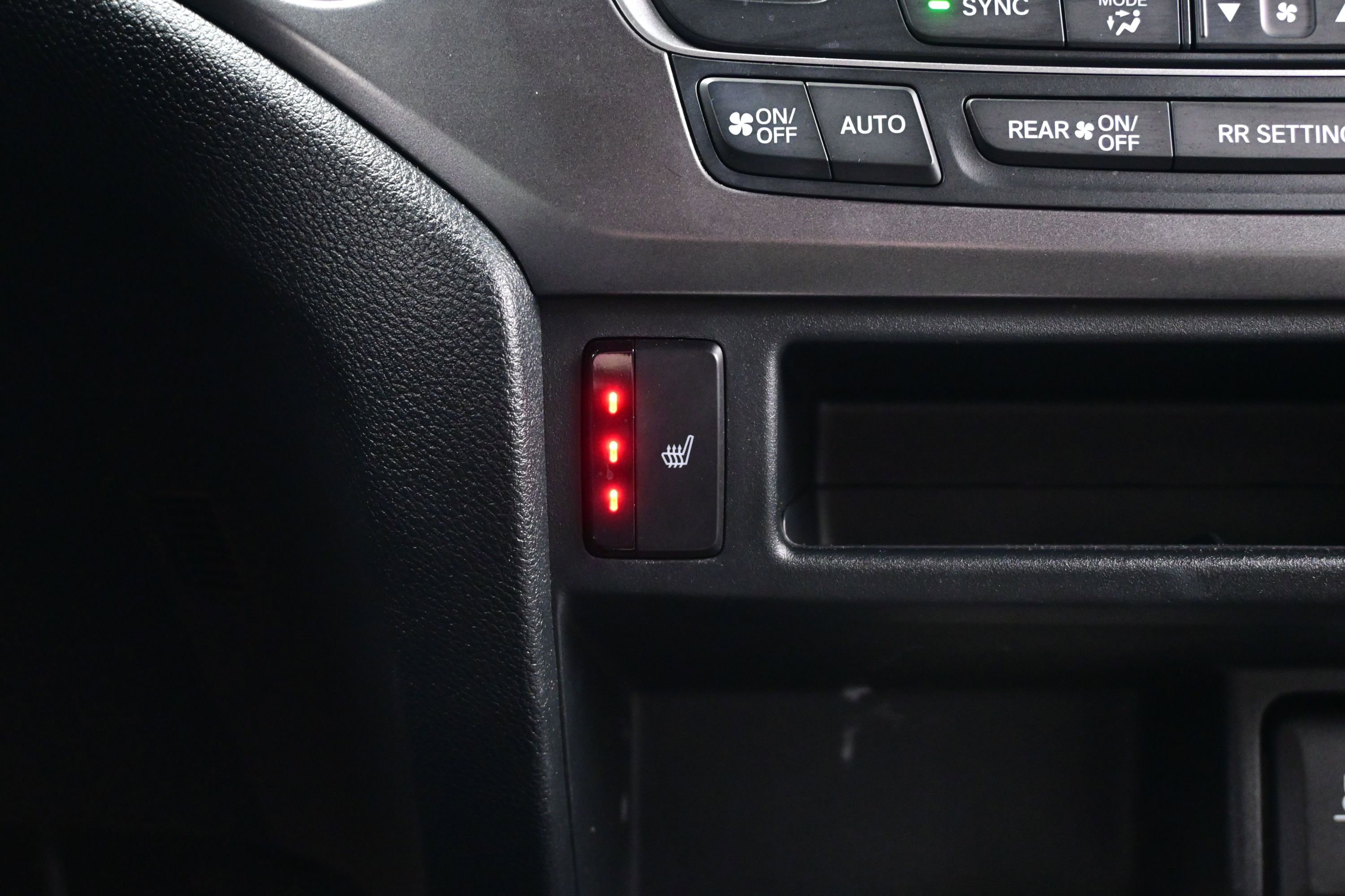 Used 2023 Honda Passport EX-L image 22