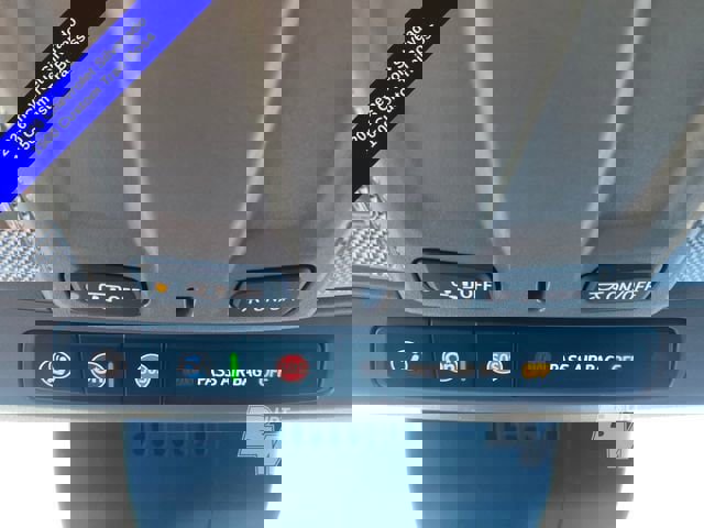 New 2026 Chevrolet Silverado 1500 Custom Trail Boss w/ LPO, Dark Essentials Package image 27