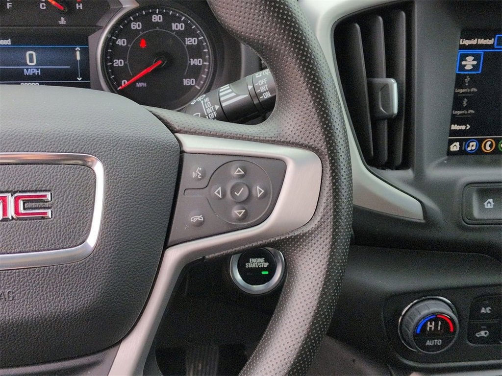 Used 2023 GMC Terrain SLE w/ Driver Convenience Package image 19