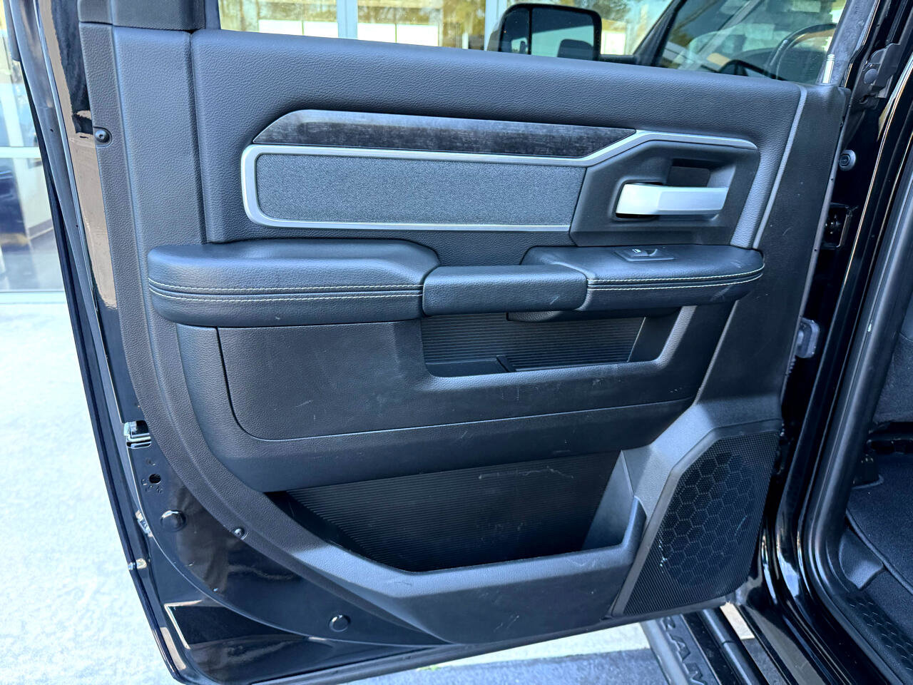 Used 2020 RAM 2500 Lone Star w/ Night Edition image 11