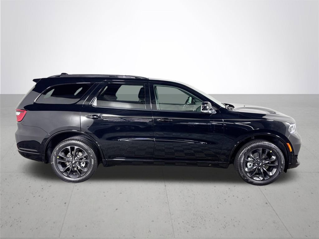 New 2026 Dodge Durango GT image 5