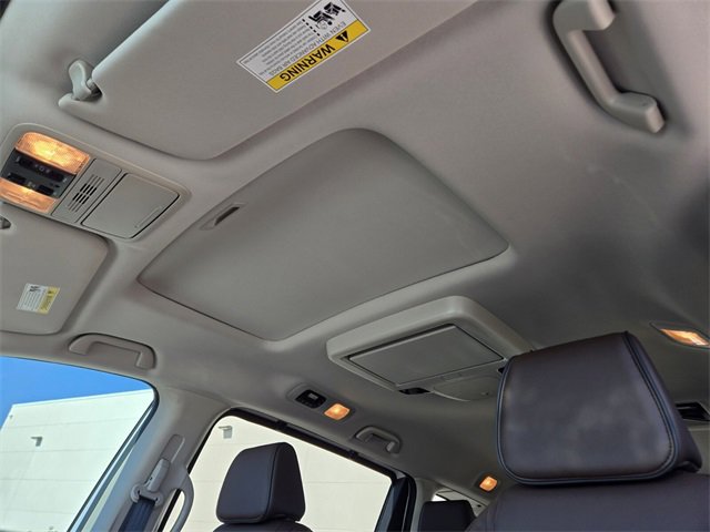 New 2026 Honda Odyssey Touring image 8