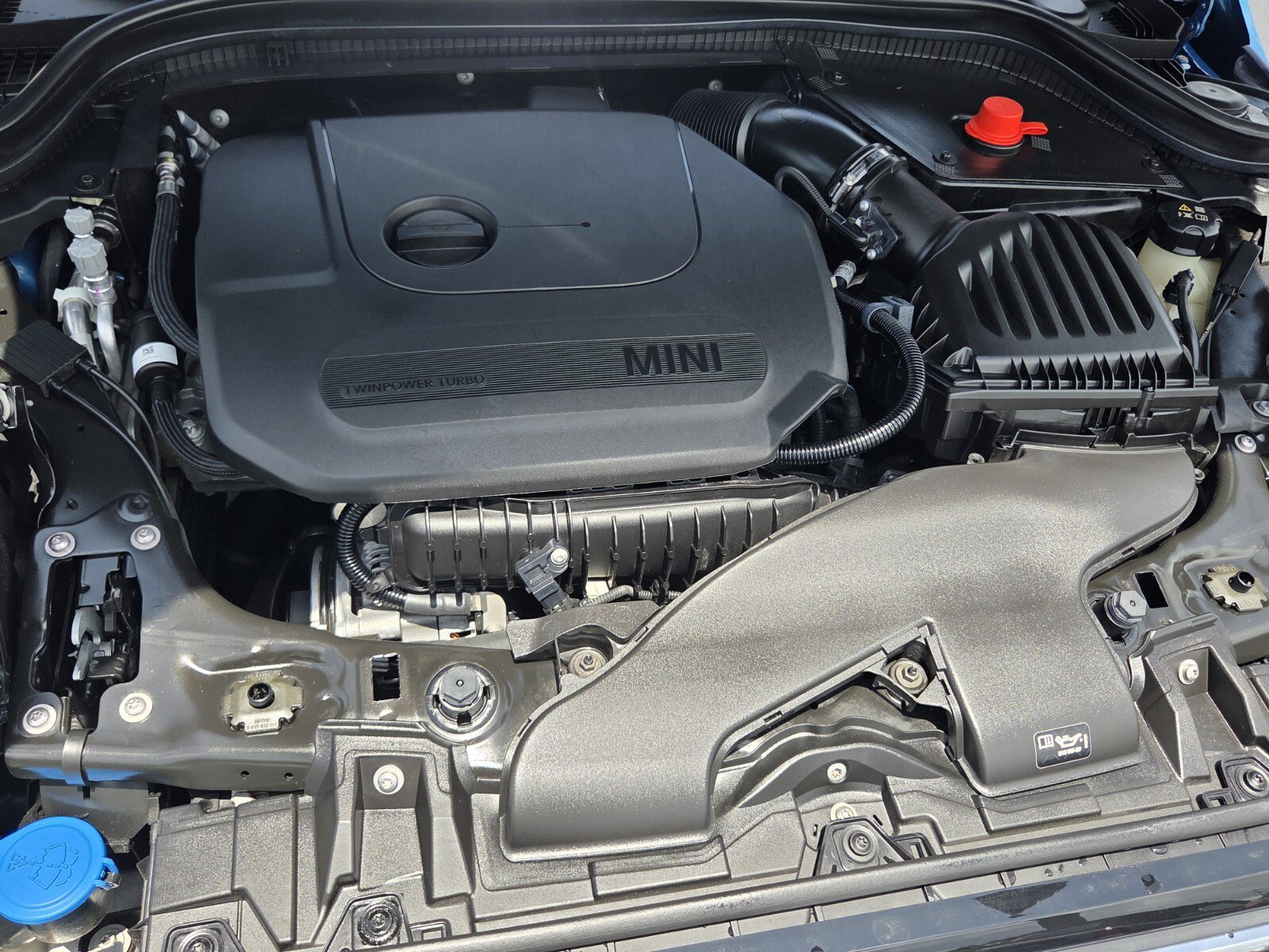 Used 2023 MINI Cooper Convertible FWD image 16