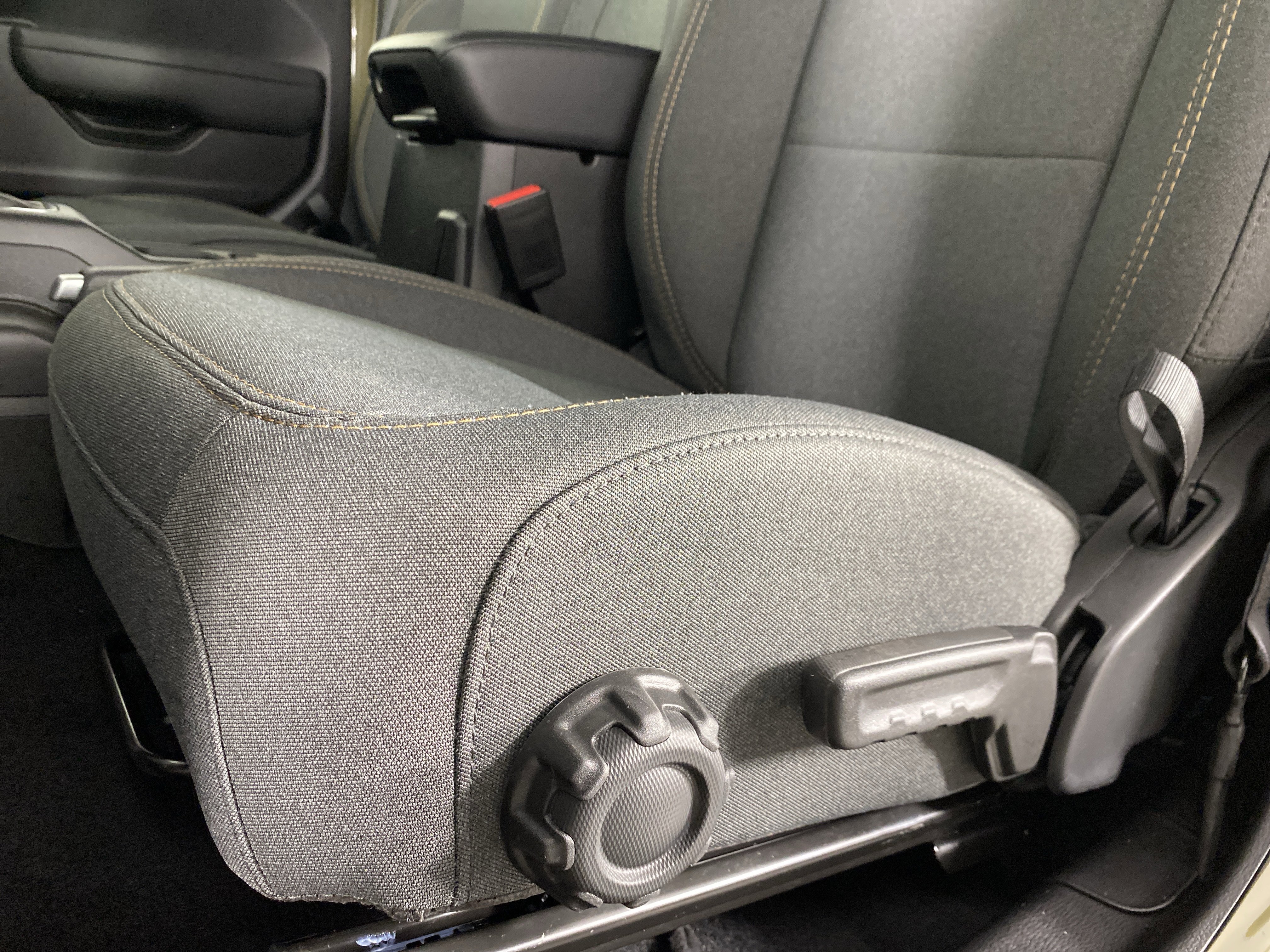 New 2026 Jeep Wrangler Unlimited Sport image 16