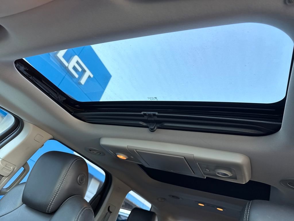 Used 2016 GMC Acadia Denali image 27