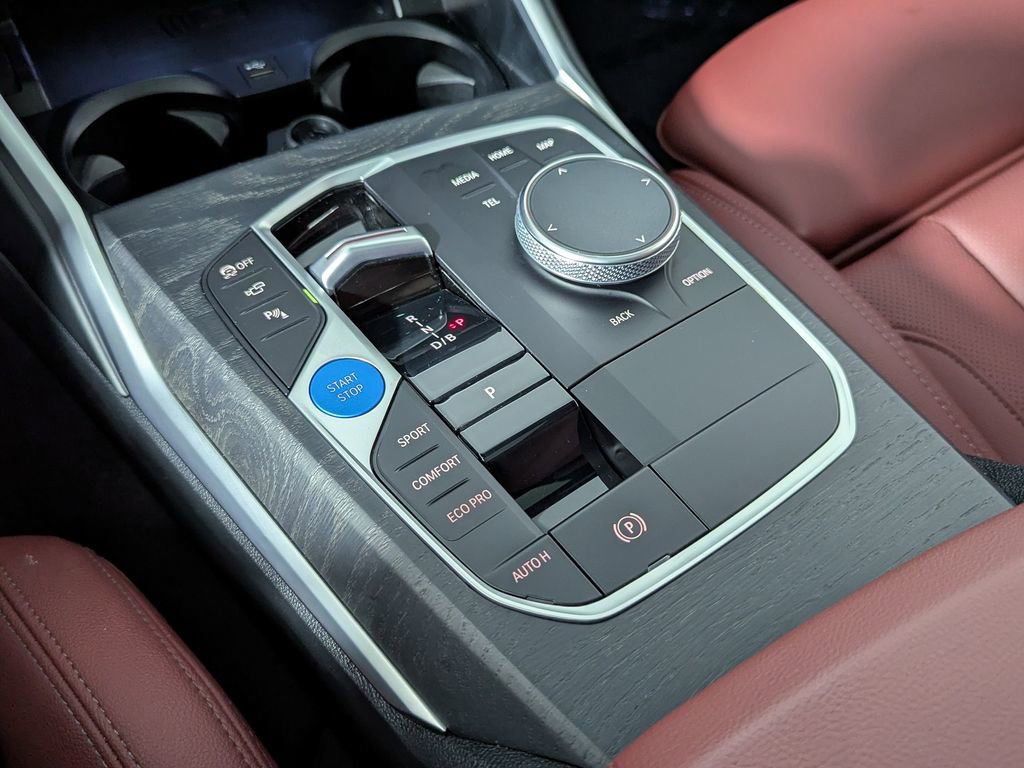 Certified 2023 BMW i4 eDrive35 RWD image 40